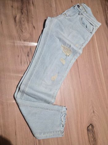 Jeans calvin klein