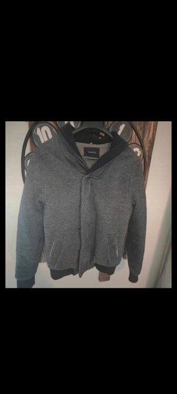 Veste mi saison bonobo taille S 36 homme