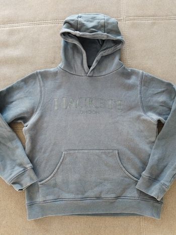 Sweat a capuche