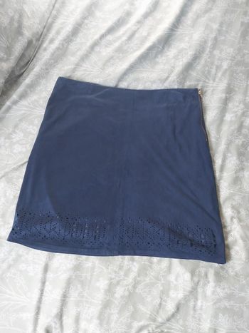 Jupe Orfeo Negro – Chic & stylée !