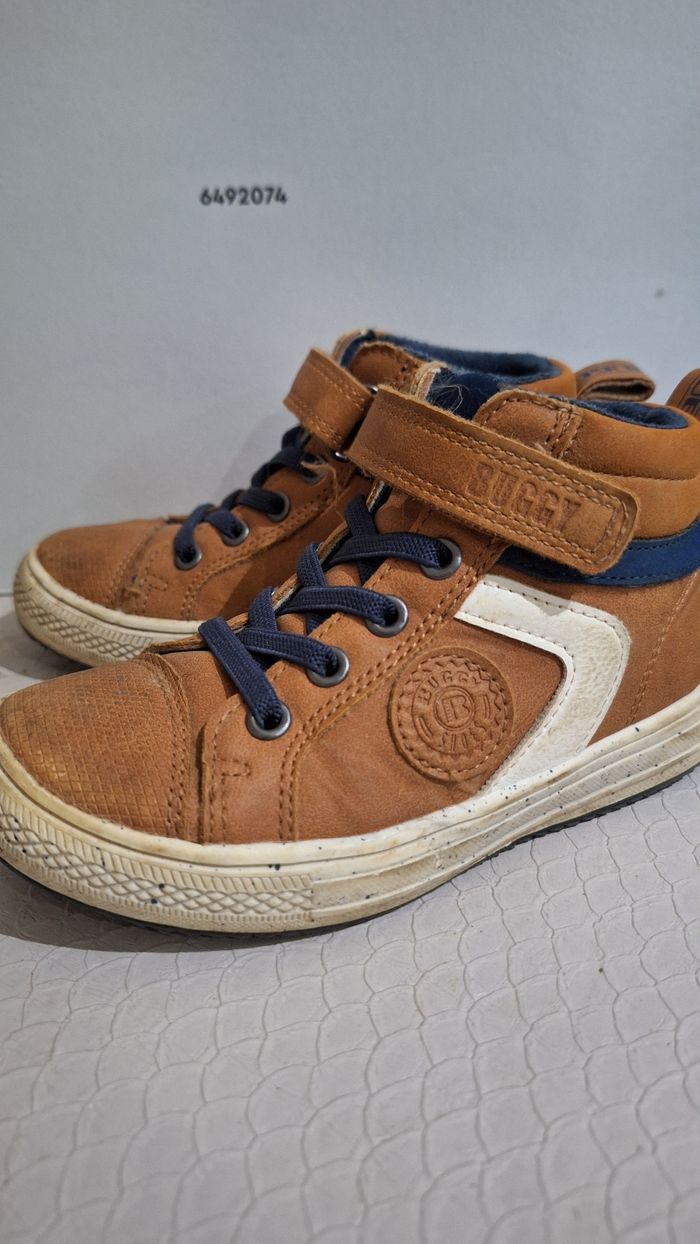 Basket garçon - photo numéro 4