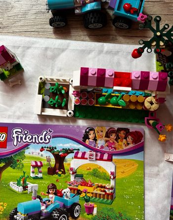 Lego Friends