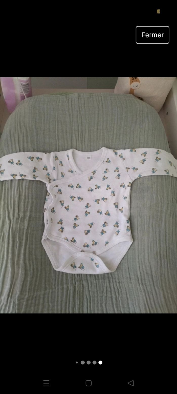 Bodies - photo numéro 6