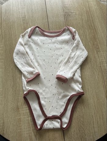 Bodie manche longue~77/82cm