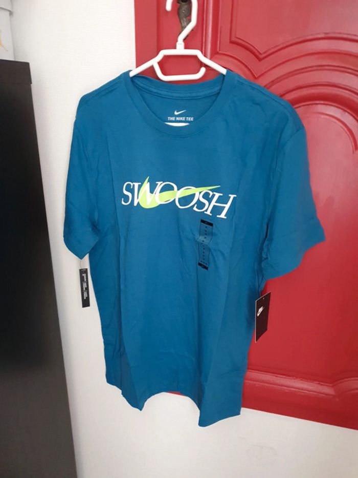🔥A saisir🔥T shirt Nike