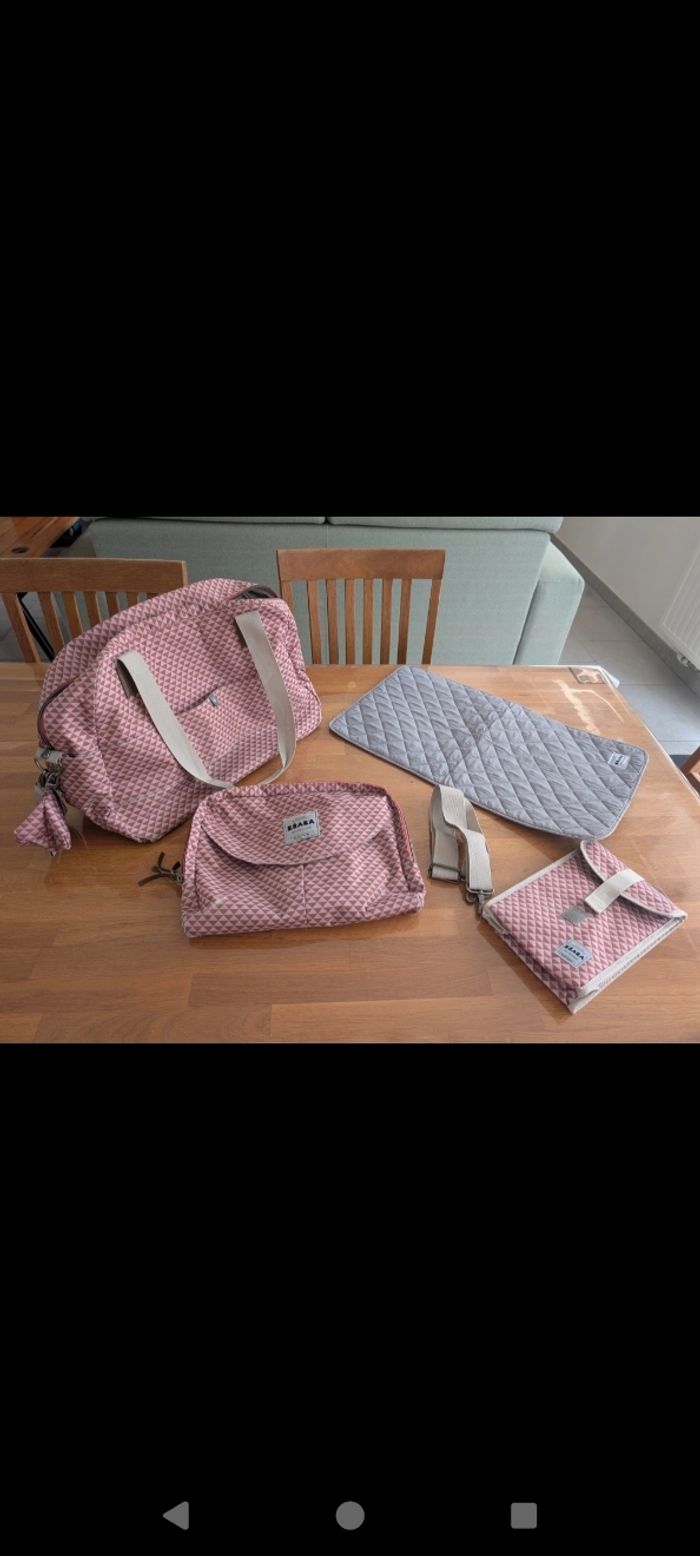 Sac à langer