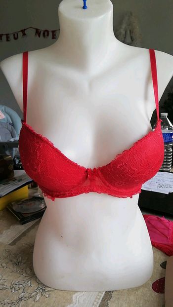 Soutien gorge