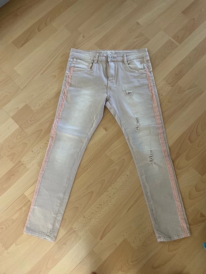 Jean 38