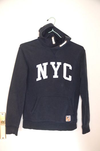 Sweat shirt 12 ans NYC