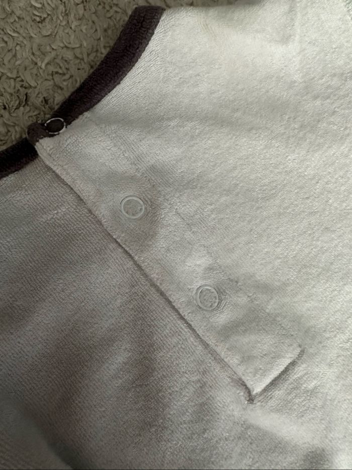 Pyjama Batman - photo numéro 4