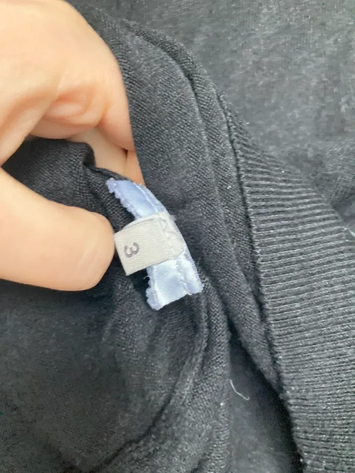 T-shirt habillé kookai - photo numéro 4