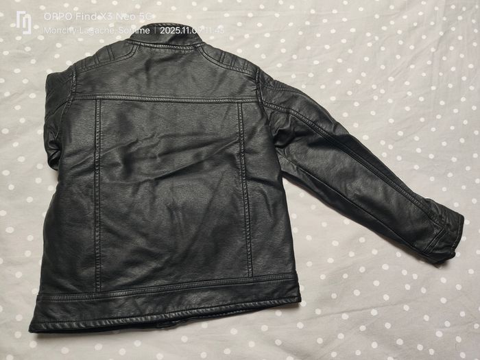 Veste 8ans in extenso Réduction jusqu'à -70% - photo numéro 2