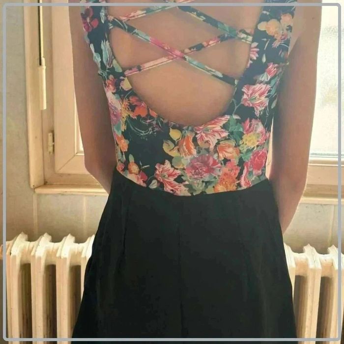 Combishort  taille  36 - photo numéro 2
