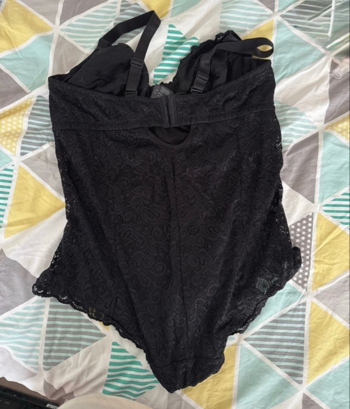 Body sous-vêtements - photo numéro 2