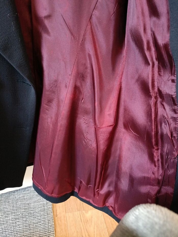 Veste blazer Bestini paris - photo numéro 8