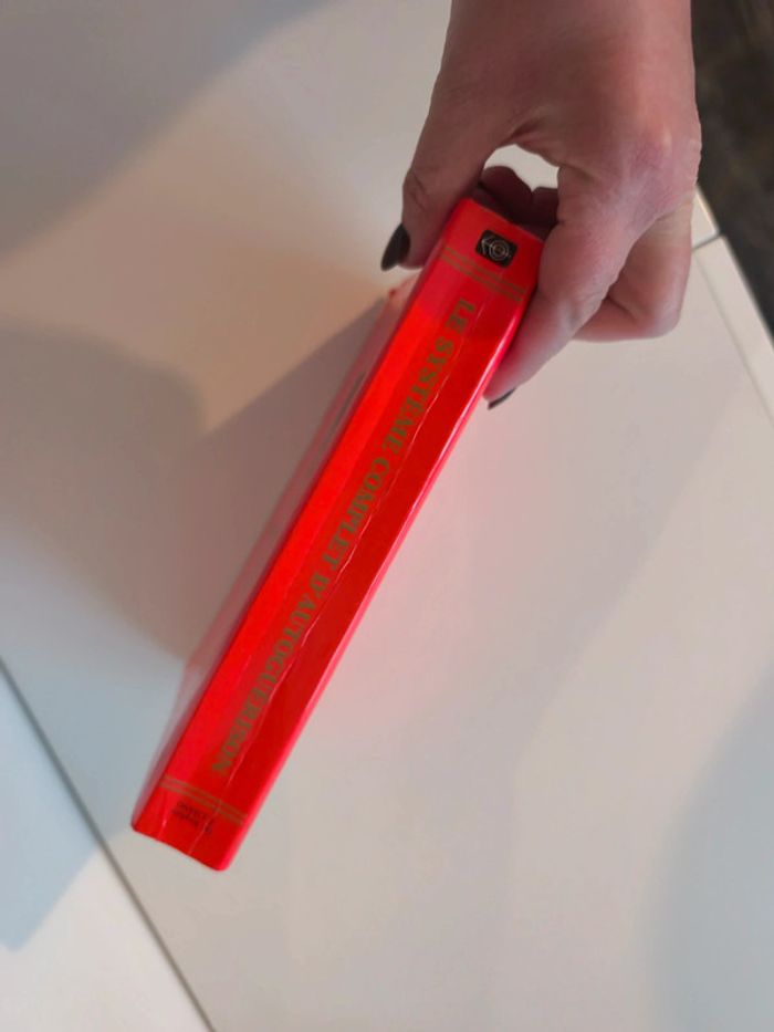 Livre autoguérison - photo numéro 2