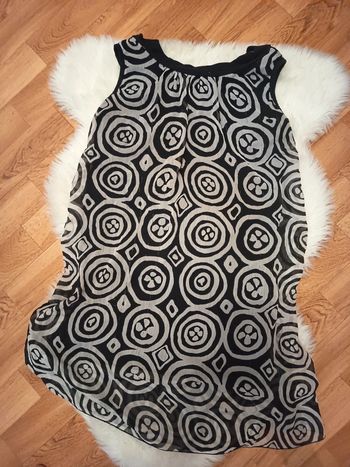 Robe taille 38