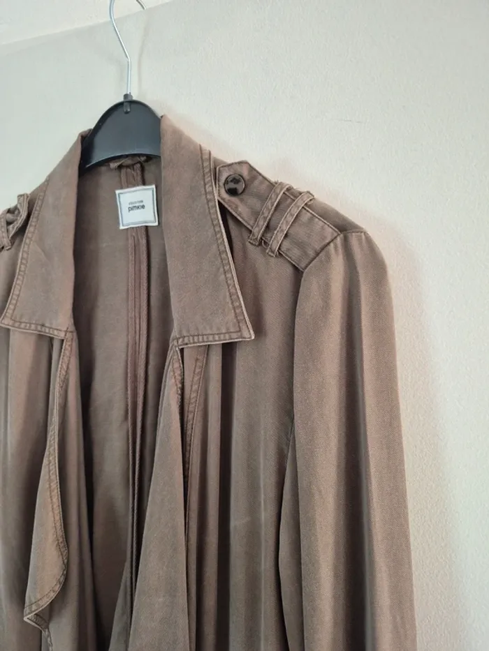Veste T.M/40 - photo numéro 4