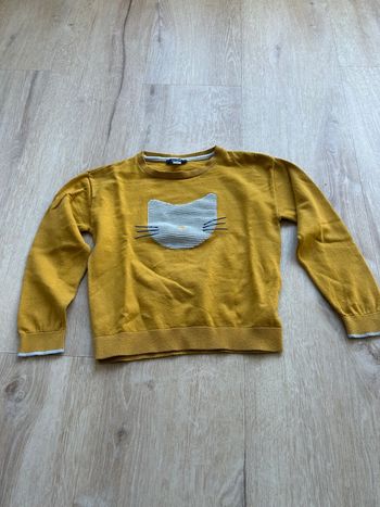 Pull chat Okaïdi