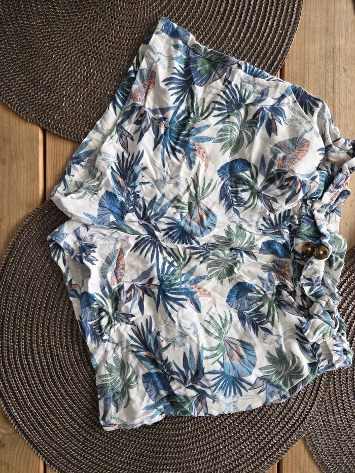 Lot vêtements fille 8ans - photo numéro 6