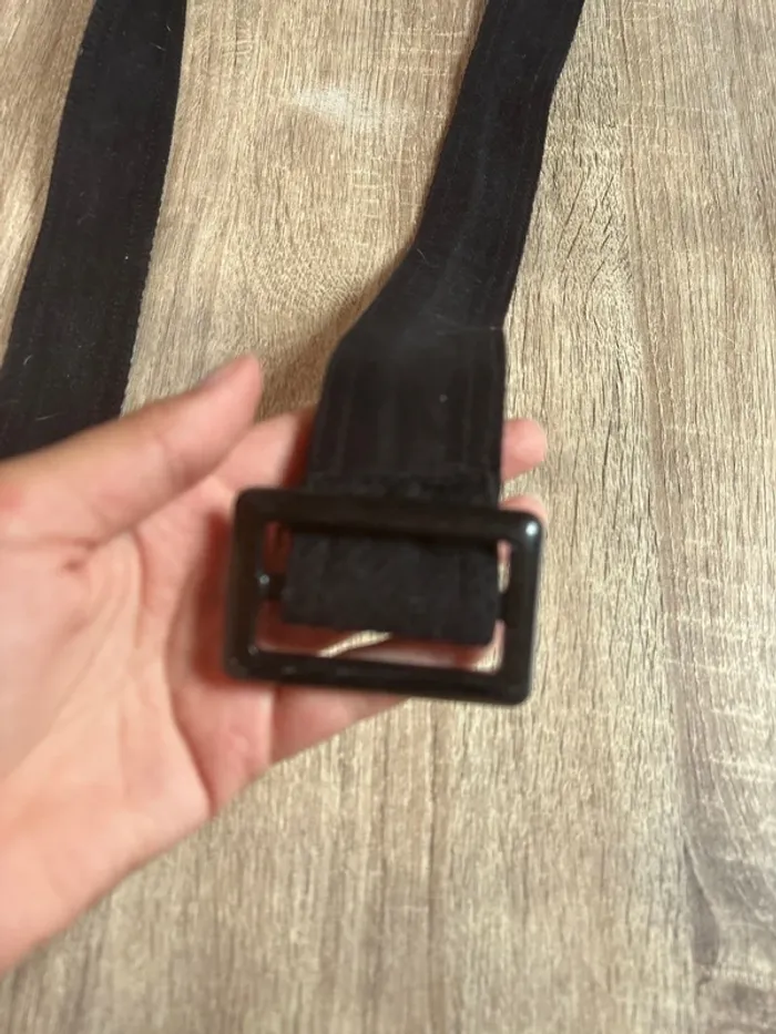 Ceinture femme - photo numéro 2