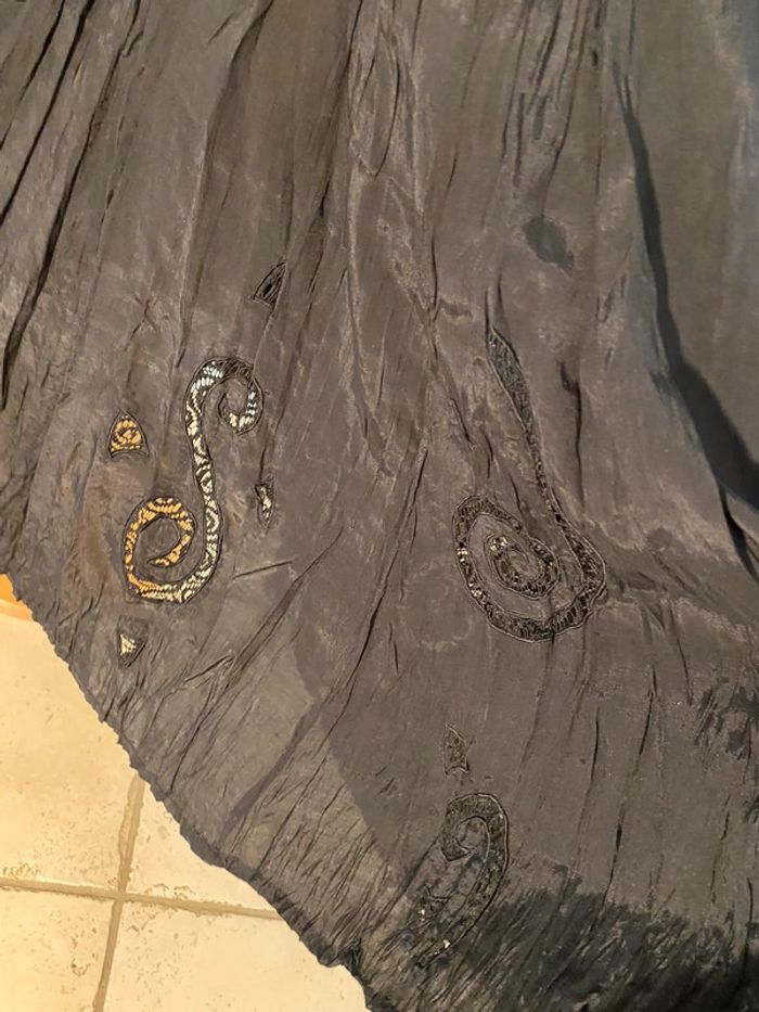 Jupe taille L - photo numéro 2