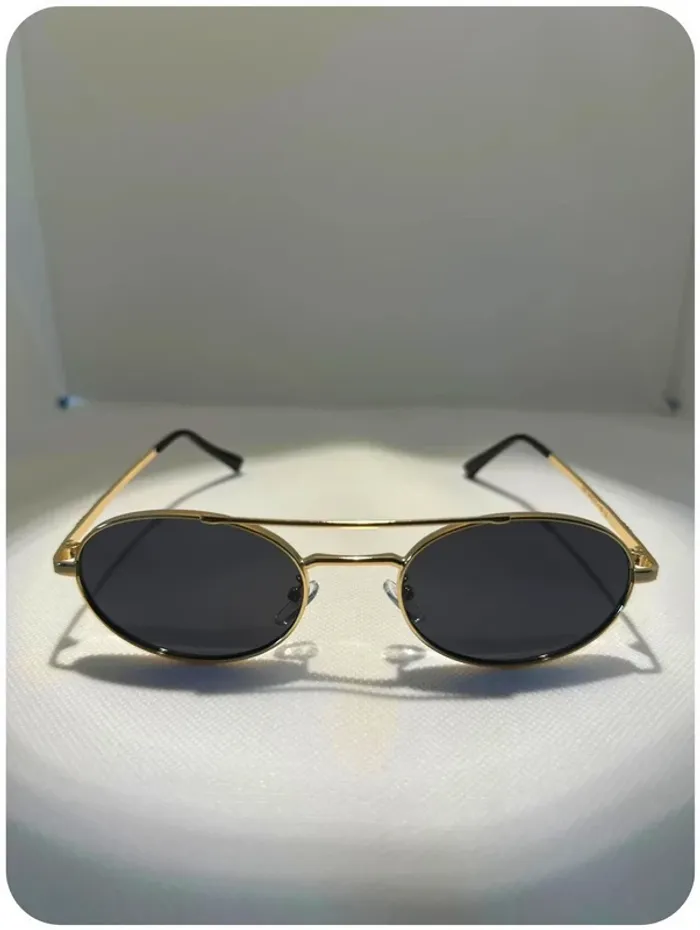 Lunettes de soleil