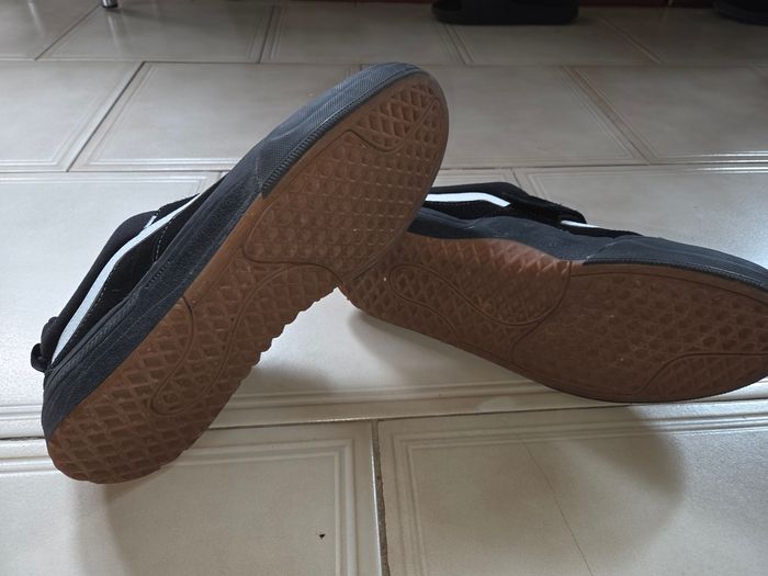 Vans slip on Kyle Walker - photo numéro 3