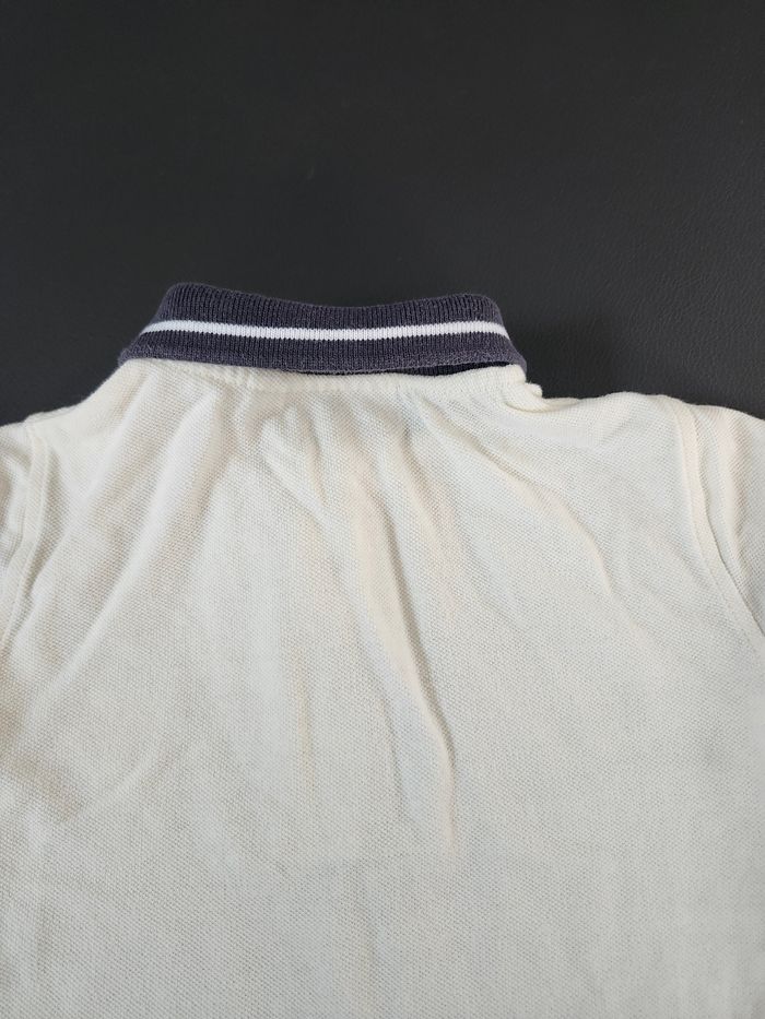 Polo t-shirt garçon pokemon pikachu 4 ans - photo numéro 4