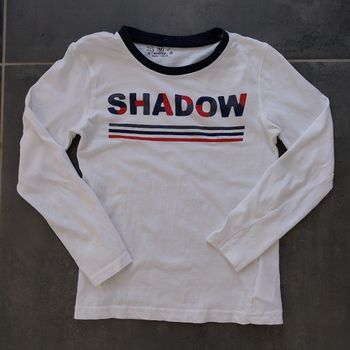 Tee-shirt U Collection - 8 ans