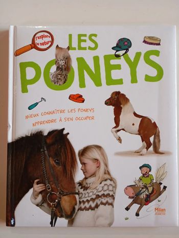 Les poneys
