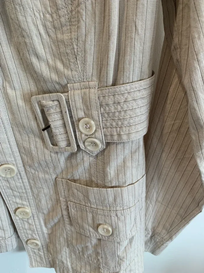 Ensemble veste + pantalon - photo numéro 5