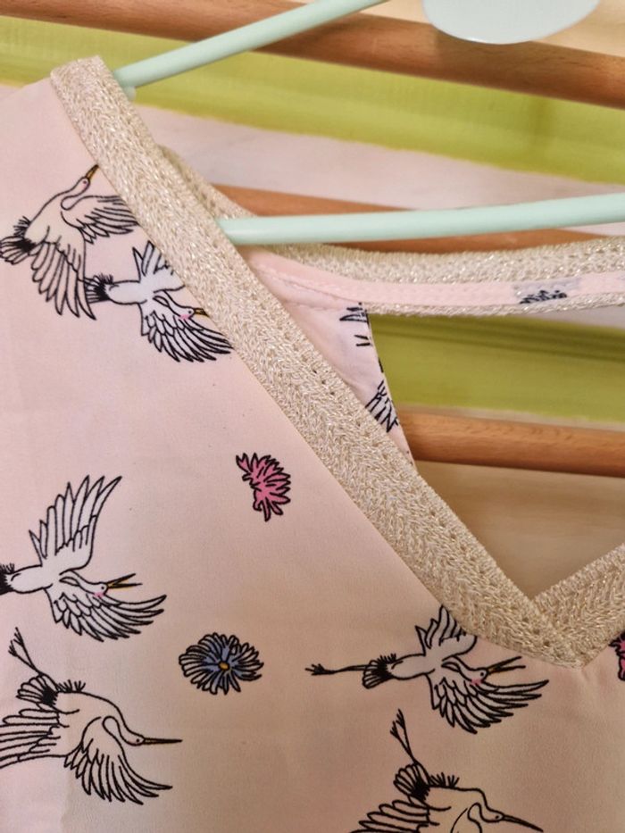 Haut season neuf Taille s - photo numéro 2