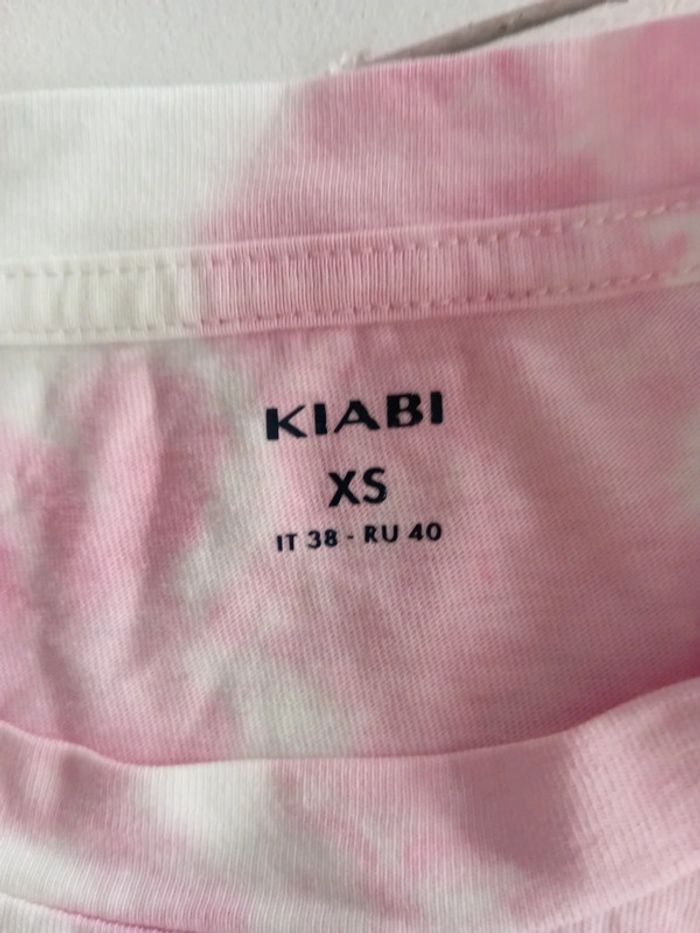 Robe Kiabi junior taille xs - photo numéro 5