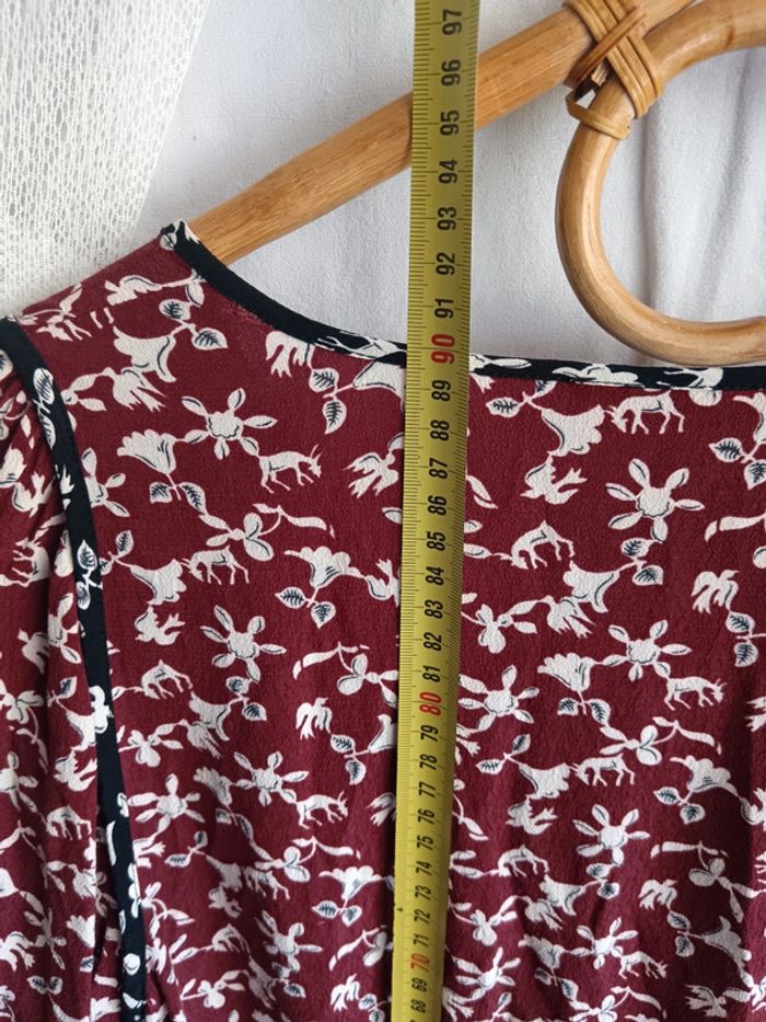 Ba&sh | Robe Catarina | t. 2 - photo numéro 4