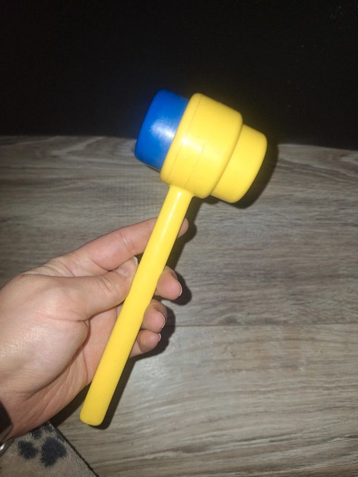 Marteau - photo numéro 2