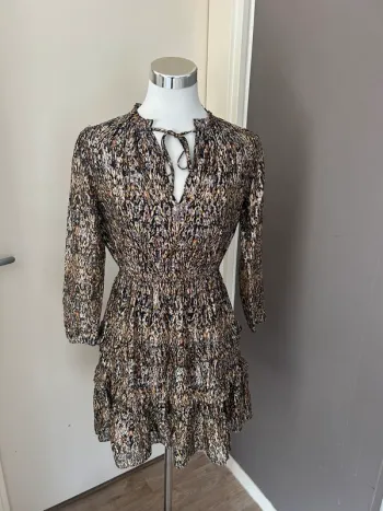 Bash robe Glen taille 0 /34