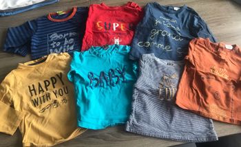 Maillots