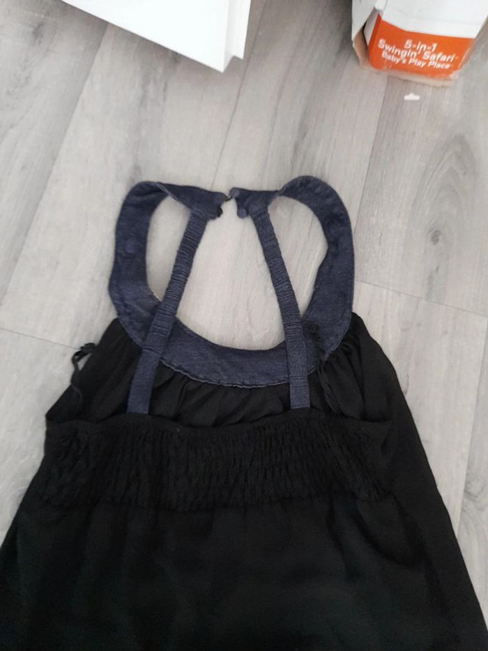 Robe noire - photo numéro 4
