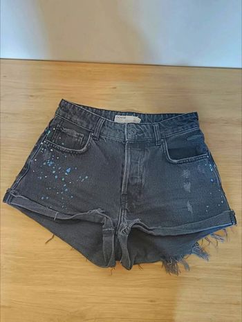 Short TH