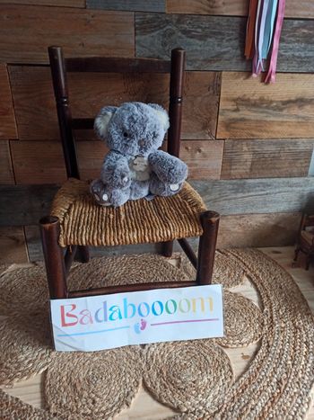 Peluche koala histoire d'ours tbe