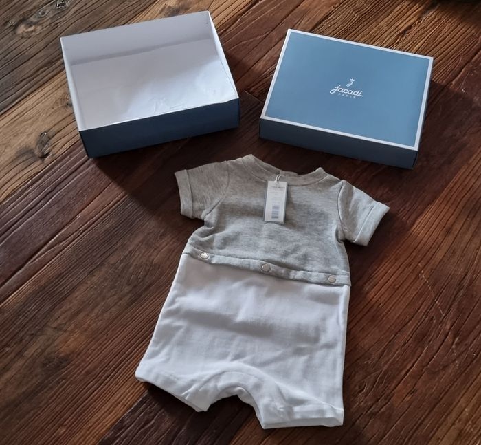 Combi jacadi neuf - photo numéro 2