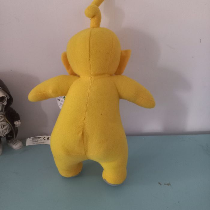 Lala teletubbies - photo numéro 5