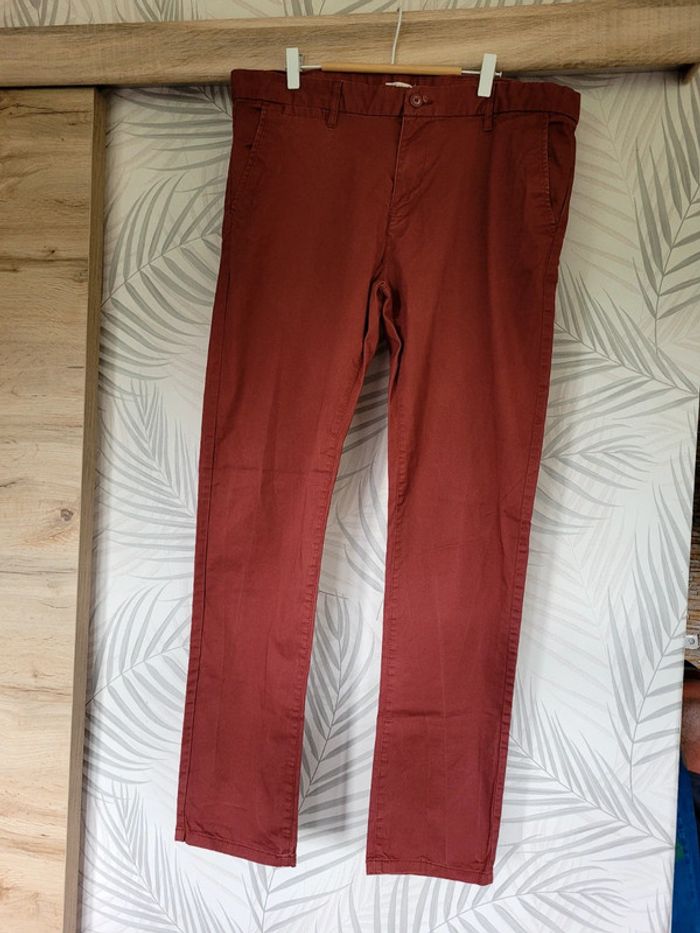 Pantalon homme taille 46 gemo - photo numéro 3