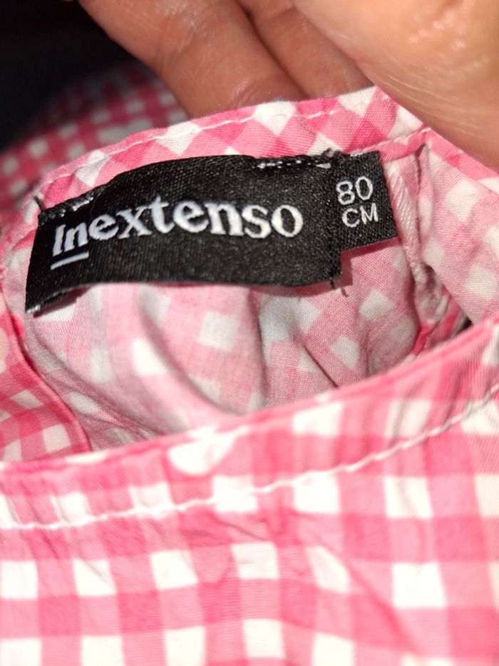 Robe 80 cm - photo numéro 5