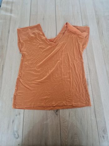T-shirt taille L 40