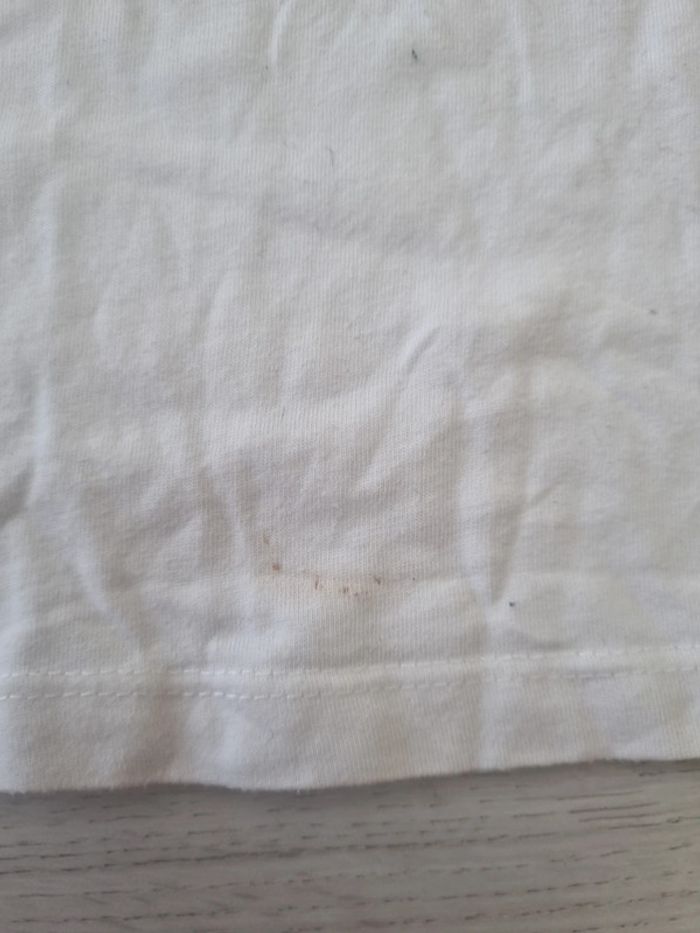 Lot tee-shirts manches courtes - photo numéro 8