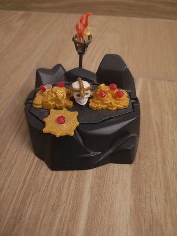 Playmobil trésor