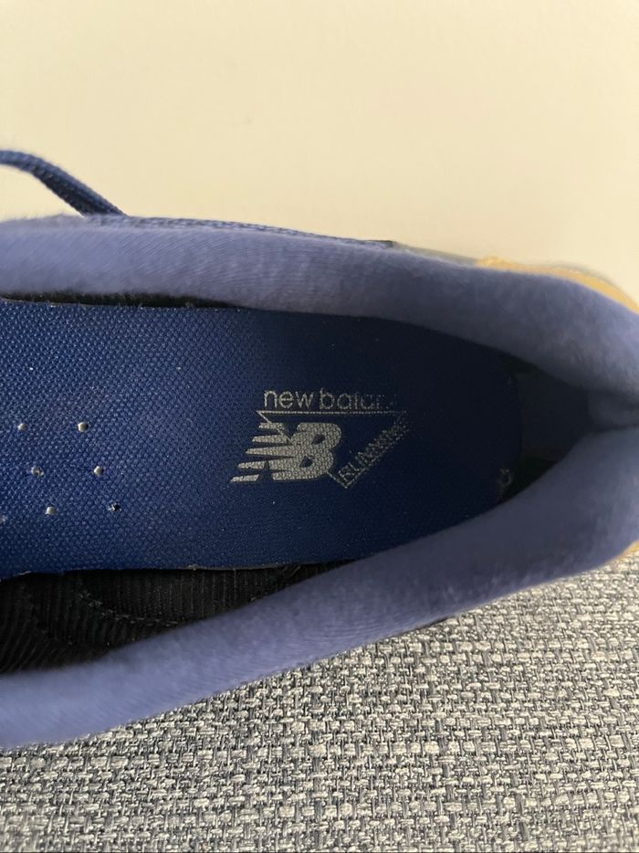 Baskets New Balance Pour Filles Taille 37 - photo numéro 9