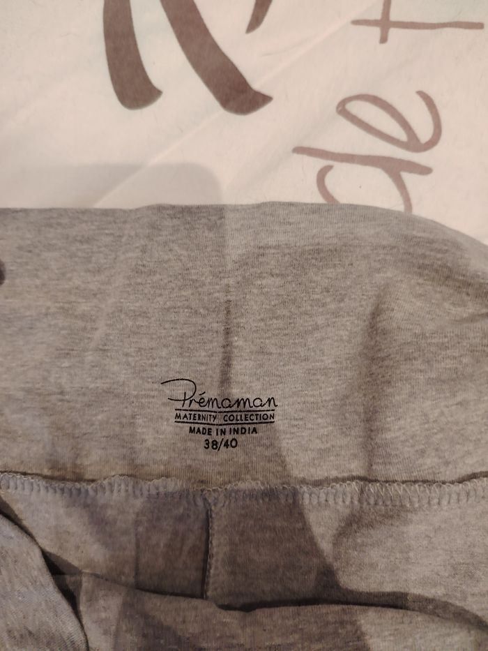 Lot vêtements grossesse - photo numéro 2